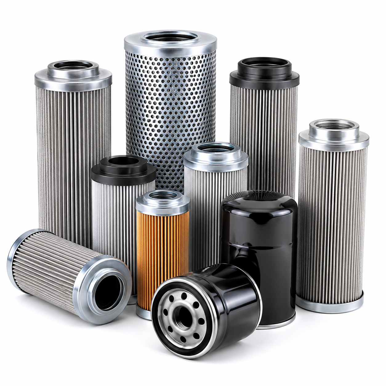 Hydraulic Filter
