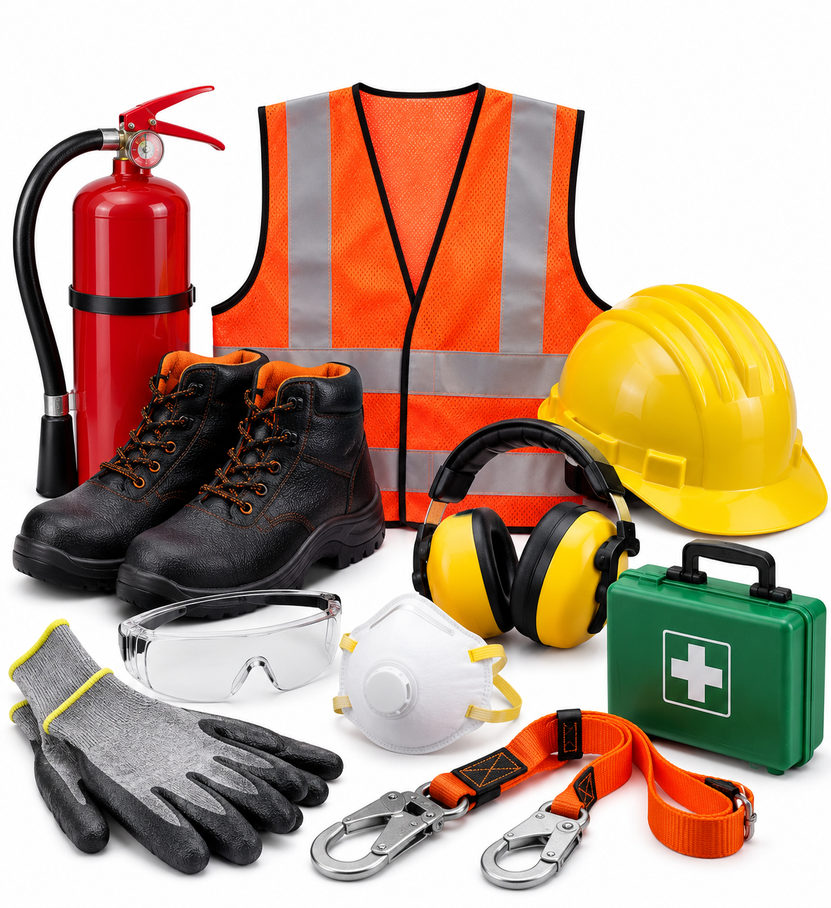 Safety Products